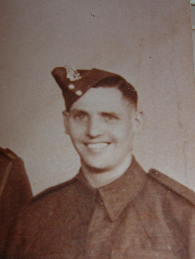 Horace William Mills