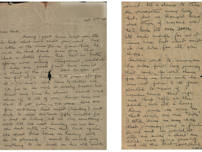 Letter-from-Olive-Kirby-to-Bert-Kirby-5-April-1943