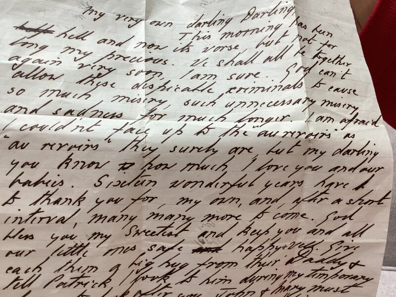 Asthon letter