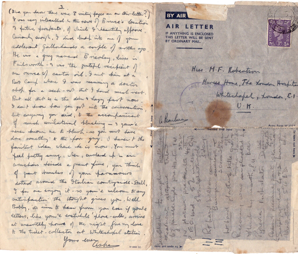 Asher Pearlman - 1944.01.09 - p2