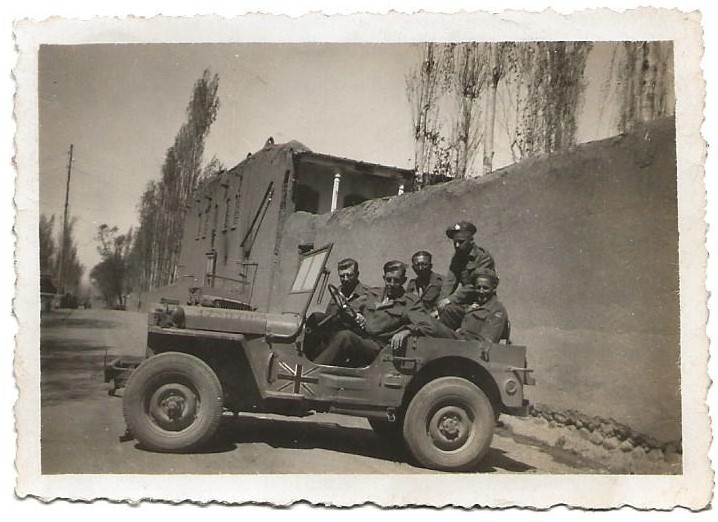 COLEMAN-Horace-Army-Photo-4