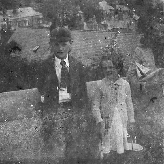 Barry and Pam Schumm