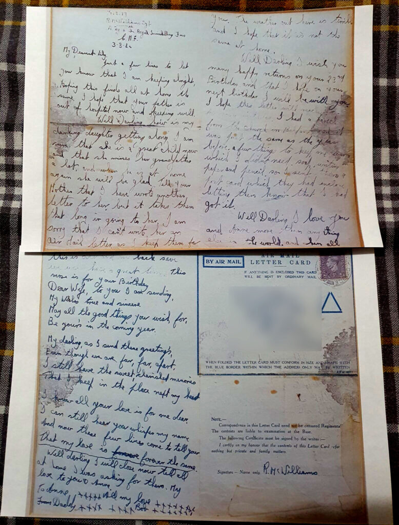 Mcwilliams letter