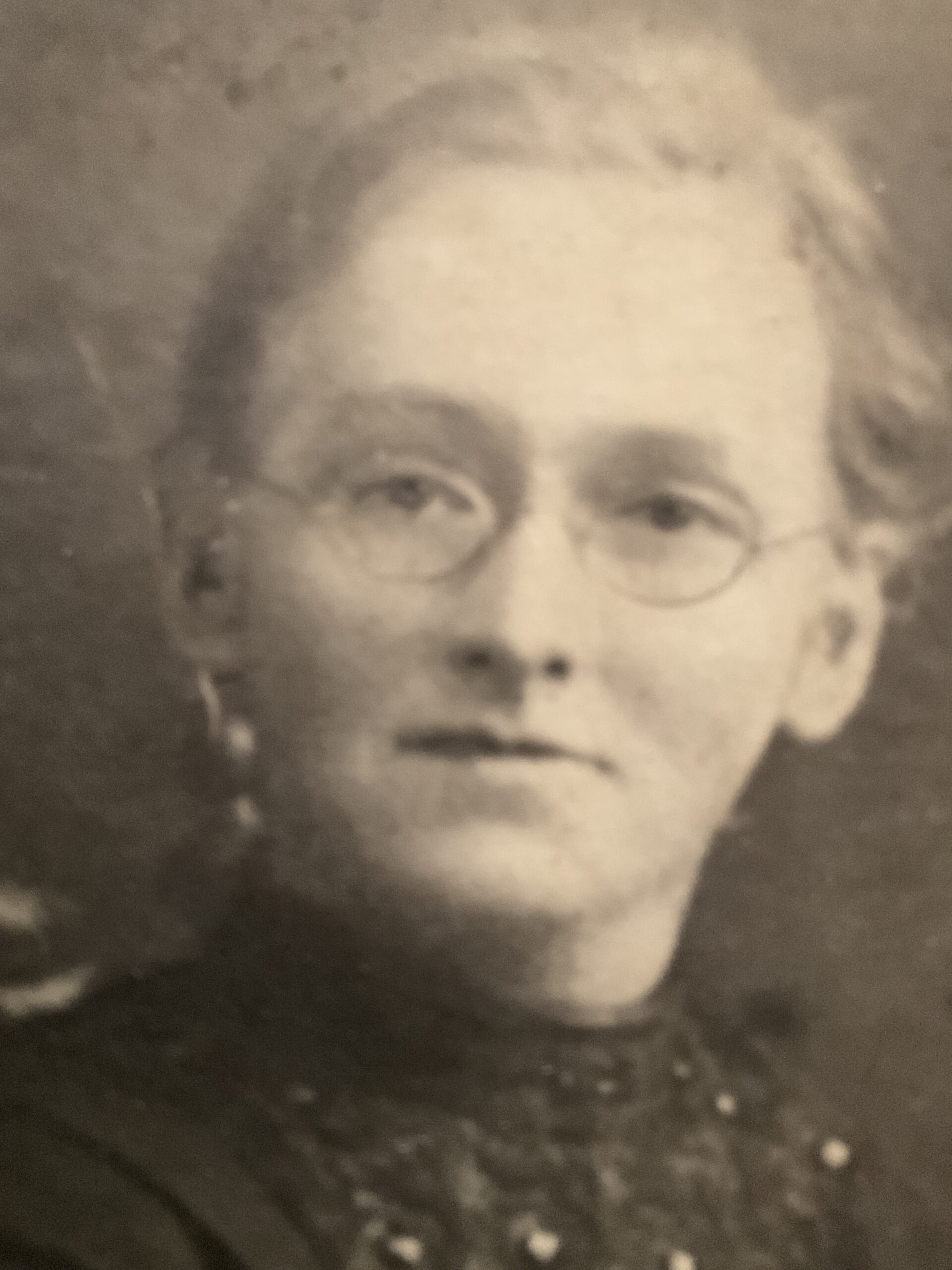 Agnes Dignan