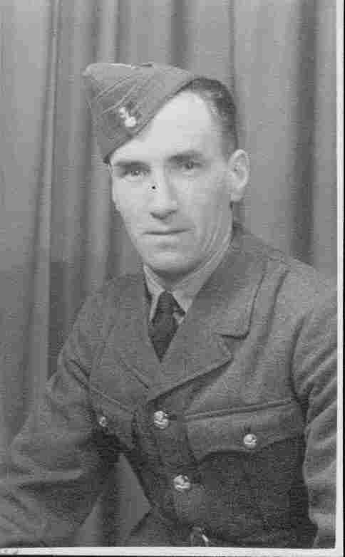 George Edward Rayner