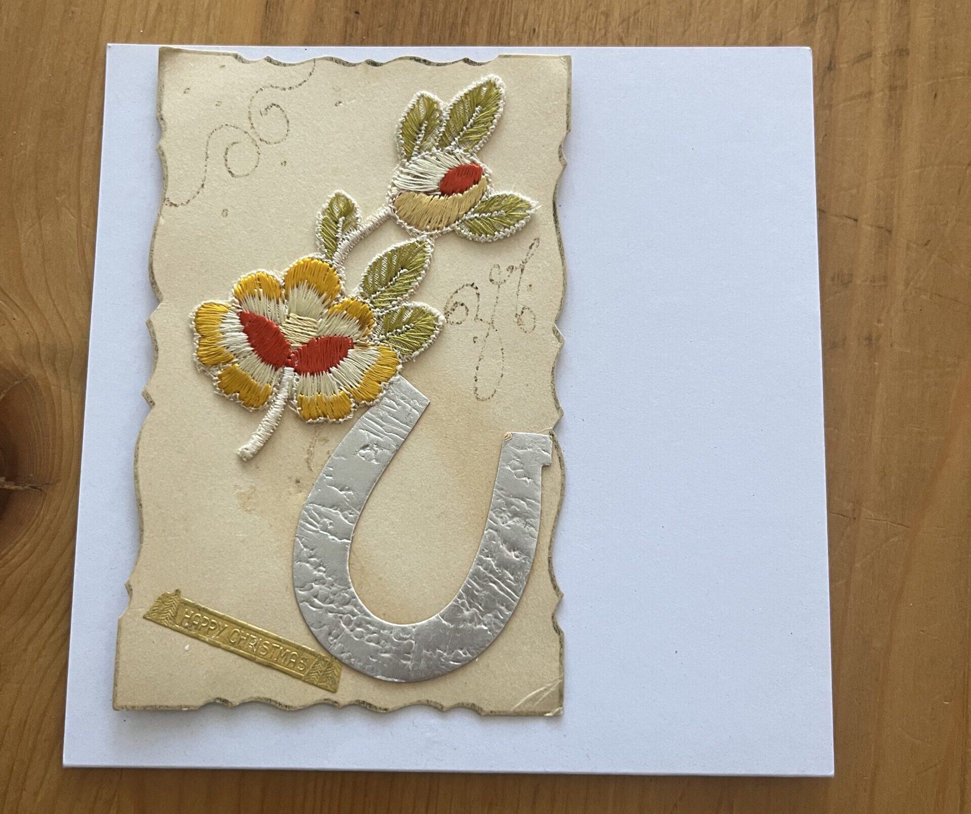 Jenkins letter (front)