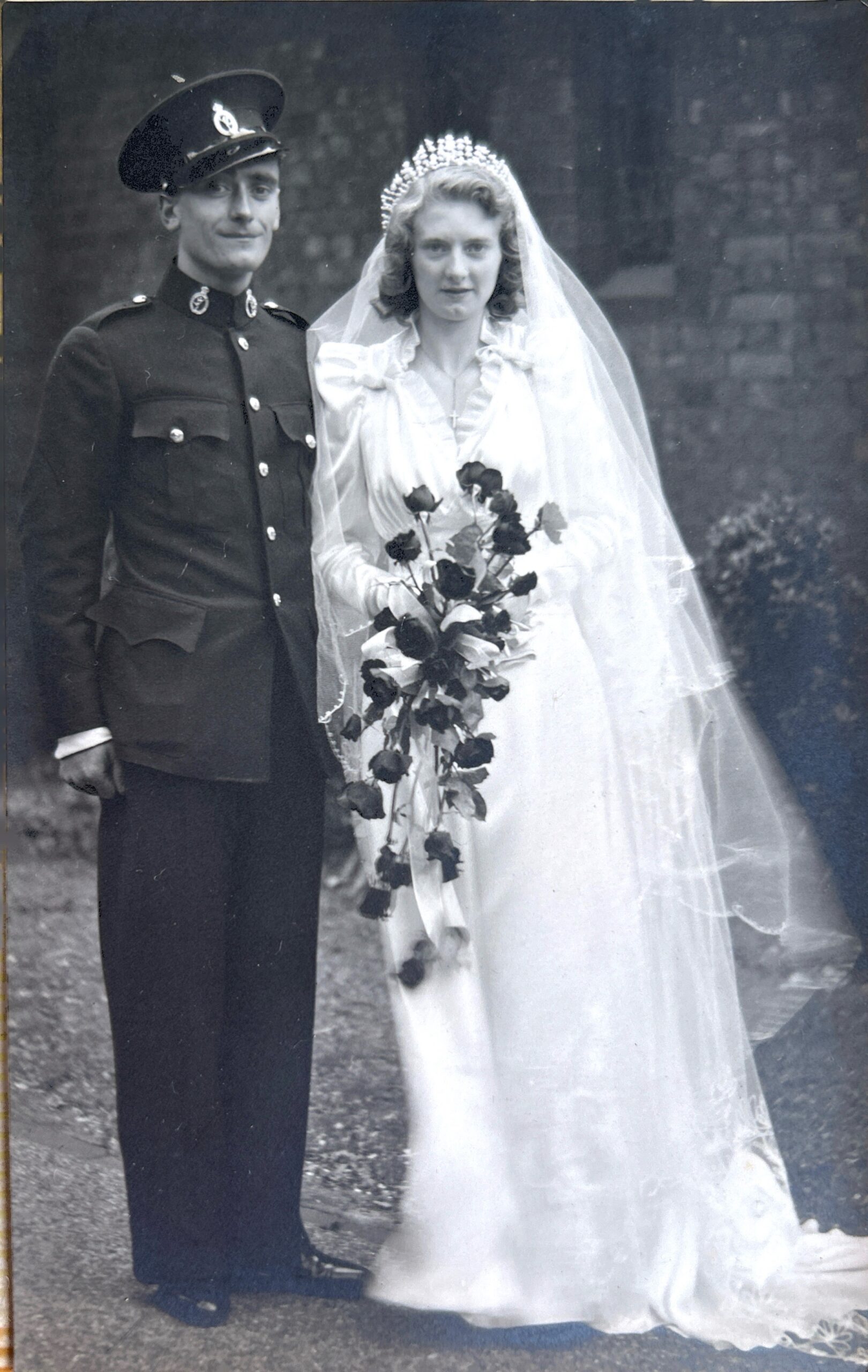 Monty Williams and Grace