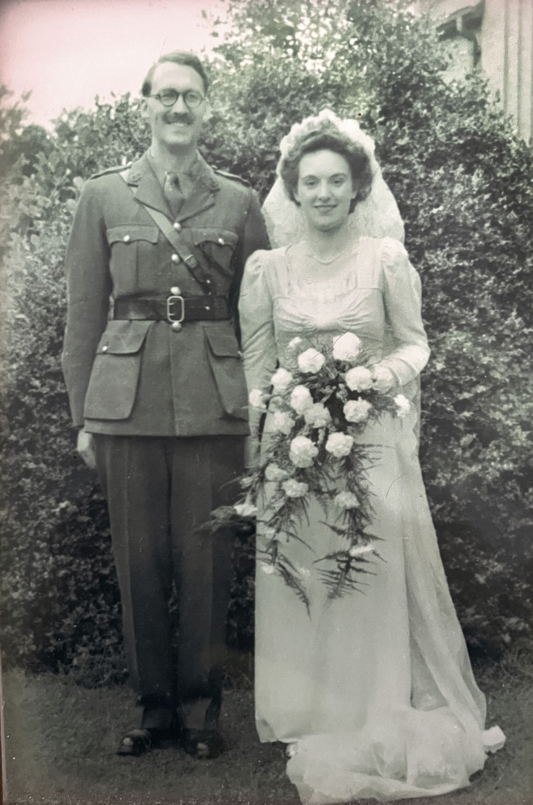 Rylands wedding photo