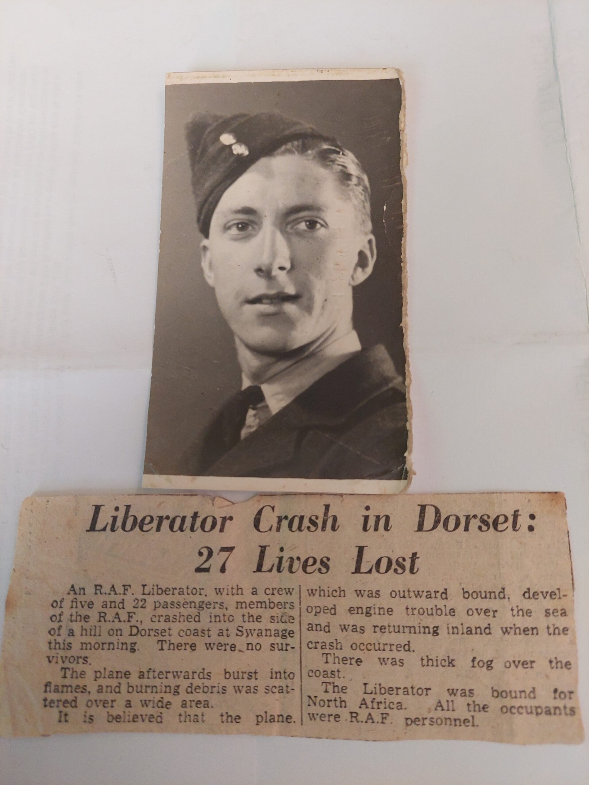 Ronald James Branker