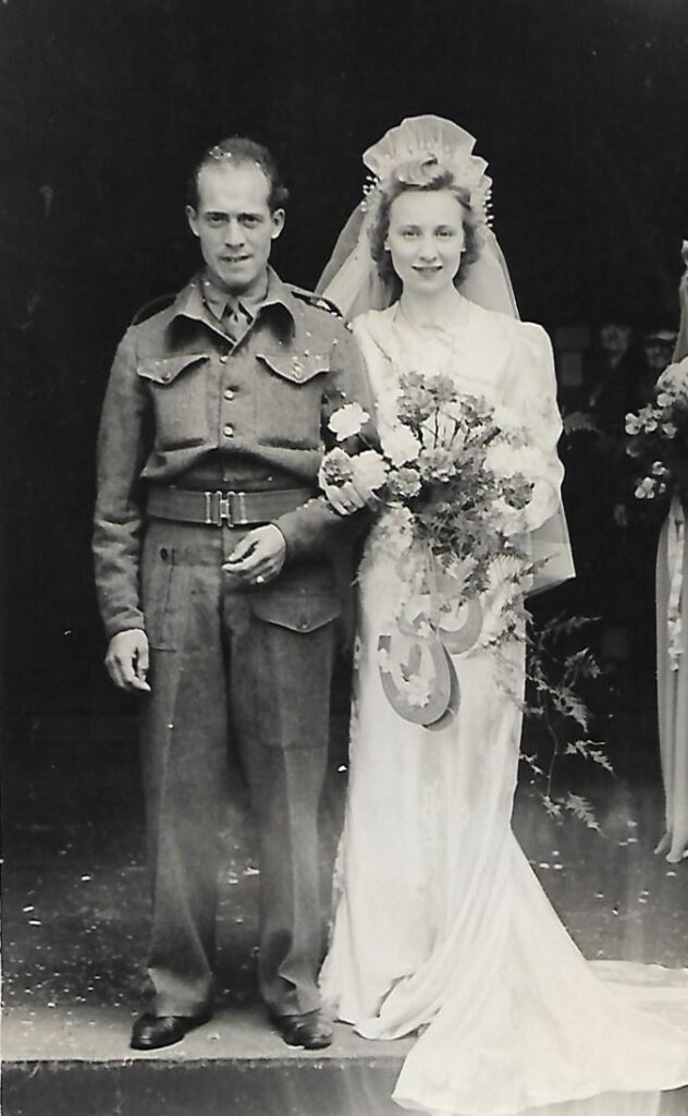 8. Eric & Pauline - Wedding Day