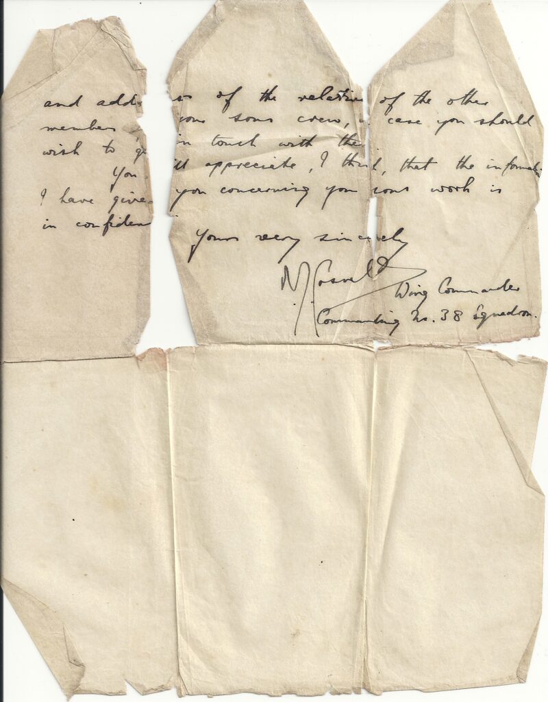 Dad-MIA-Letter-2 - Mullen