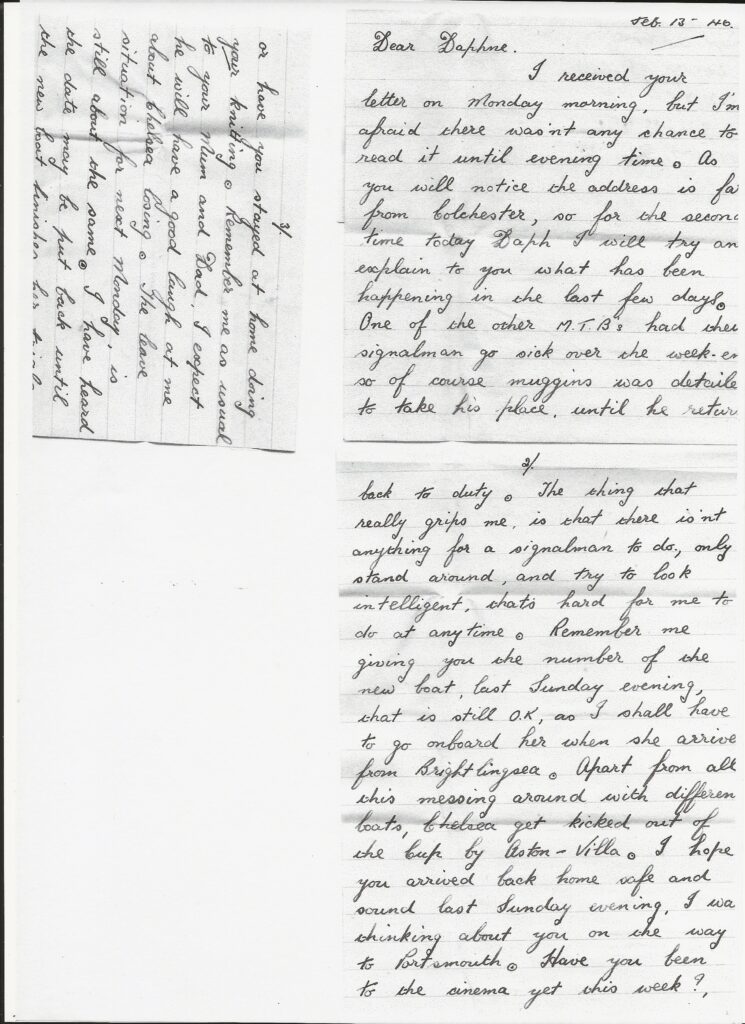 Gordon-letter-to-Daphne-February-1946