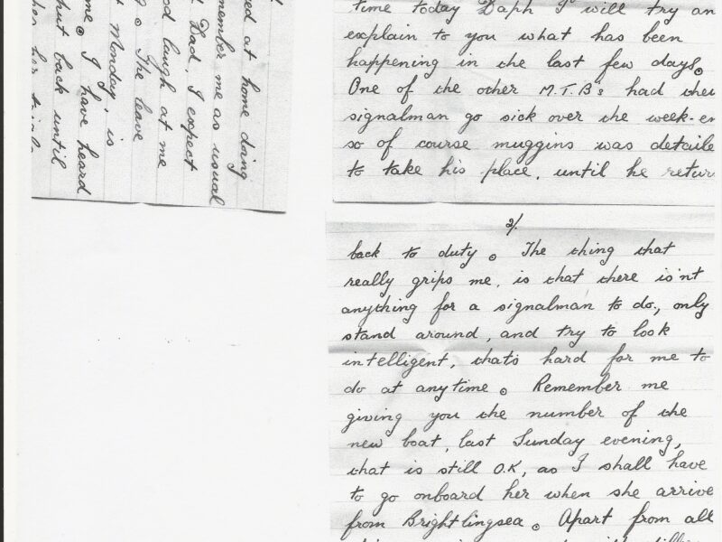 Gordon-letter-to-Daphne-February-1946