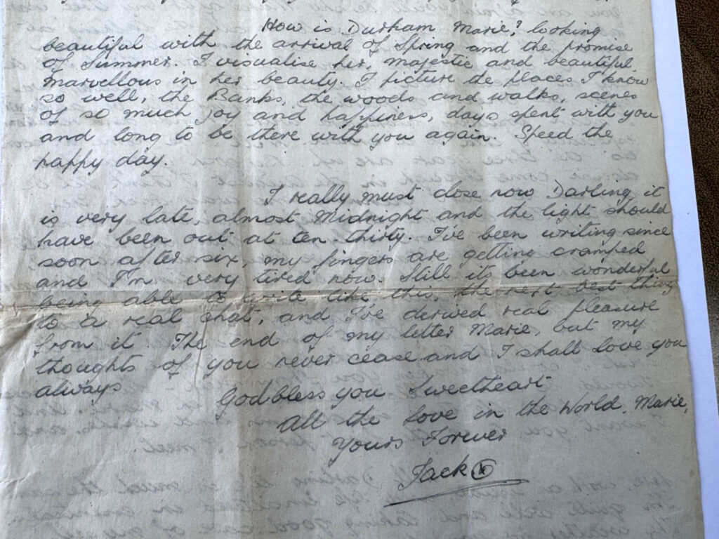 Letter-from-Jack-13-March-1945