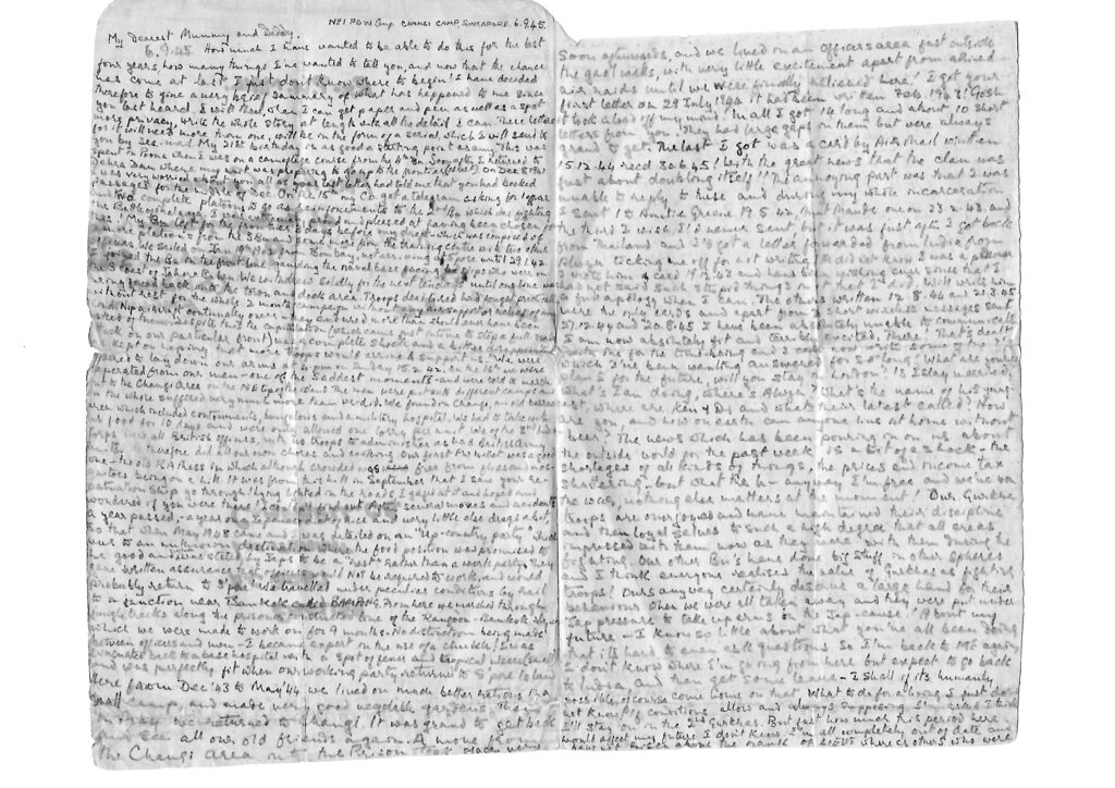 Campbell letter p1-2