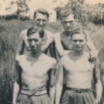 John Denham and oppos