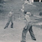 Quoits - John Denham