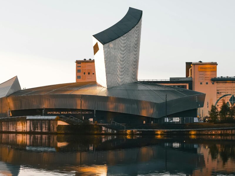 Imperial War Museum North